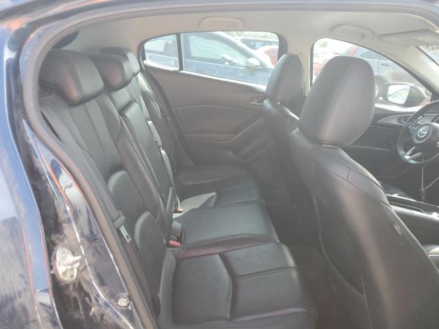 Photo 10 from auction – 2018 MAZDA 3 TOURING with VIN 3MZBN1L37JM272076