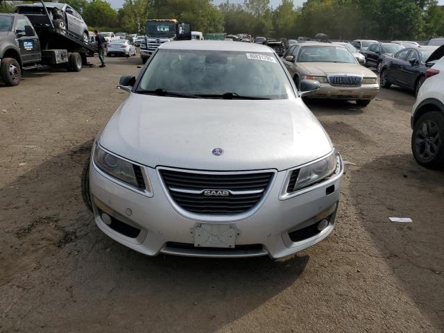 Photo 5 from auction – 2010 SAAB 9-5 AERO with VIN YS3GR4BJ9A4001426