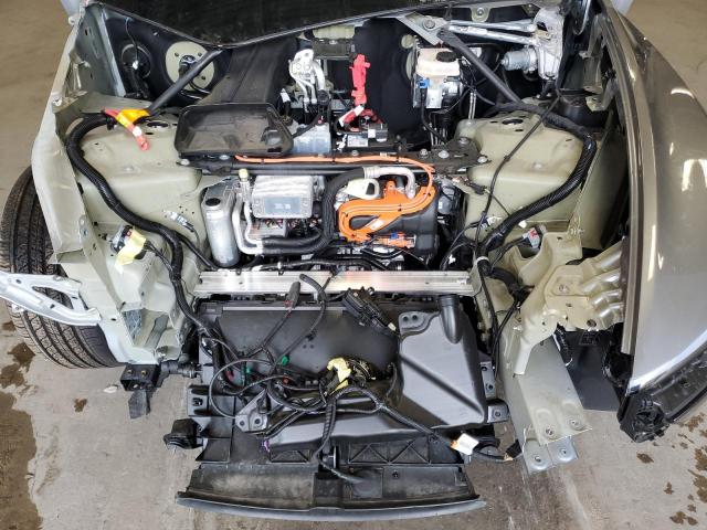 Photo 12 from auction – 2026 TESLA MODEL Y with VIN 7SAYGDEE4TF338620