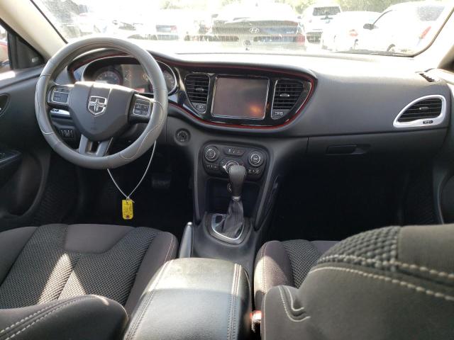 Photo 8 from auction – 2015 DODGE DART SXT with VIN 1C3CDFBB1FD267849