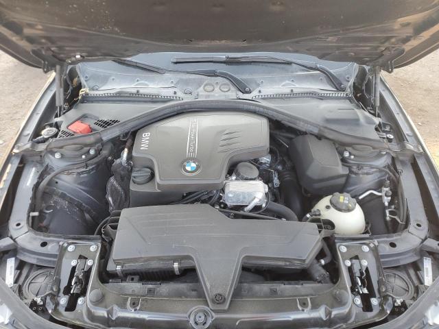 Photo 11 from auction – 2015 BMW 328 XI with VIN WBA3B3C54FF545752