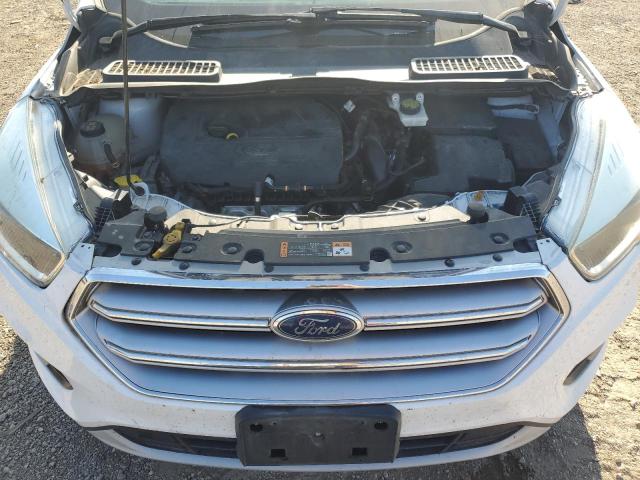 Photo 11 from auction – 2017 FORD ESCAPE SE with VIN 1FMCU9GD8HUA23959