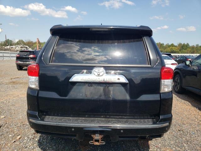 Photo 6 from auction – 2013 TOYOTA 4RUNNER SR with VIN JTEBU5JR0D5124068