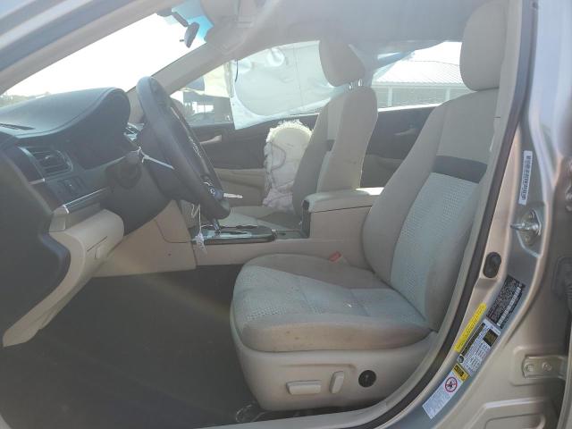 Photo 7 from auction – 2014 TOYOTA CAMRY L with VIN 4T4BF1FK4ER406418