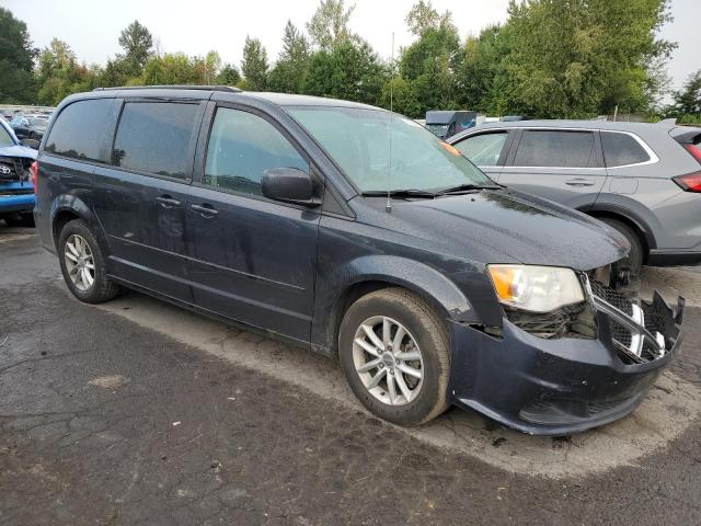 Photo 4 from auction – 2014 DODGE GRAND CARA with VIN 2C4RDGCG6ER128270