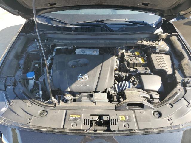 Photo 11 from auction – 2024 MAZDA CX-5 SELECT with VIN JM3KFBBL2R0462316