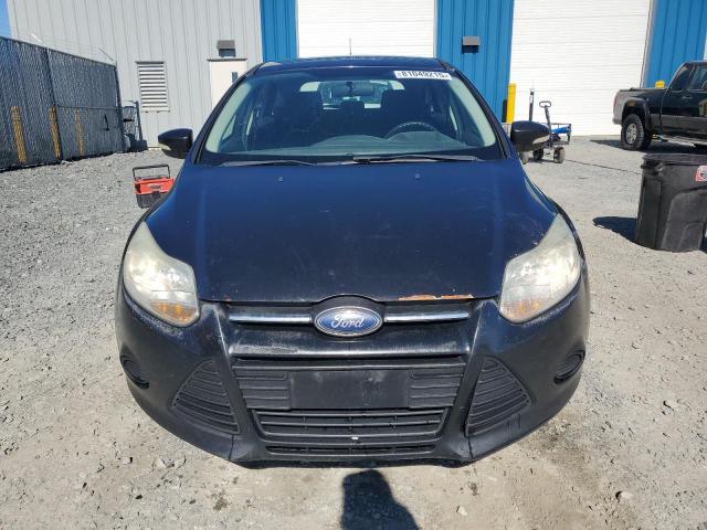 Photo 5 from auction – 2014 FORD FOCUS SE with VIN 1FADP3K28EL100226