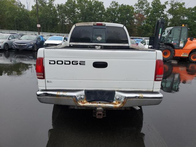 Photo 6 from auction – 2001 DODGE DAKOTA QUAD with VIN 1B7GL2AX21S155829