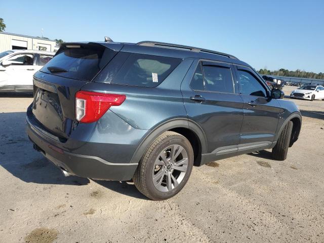 Photo 3 from auction – 2024 FORD EXPLORER XLT with VIN 1FMSK7DH8RGA57235