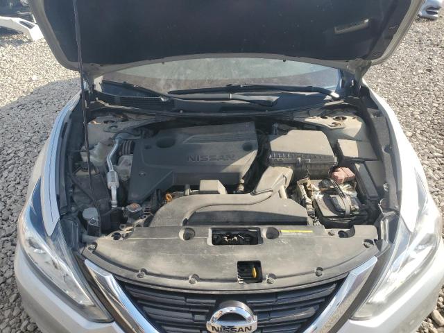 Photo 11 from auction – 2018 NISSAN ALTIMA 2.5 with VIN 1N4AL3AP7JC476941