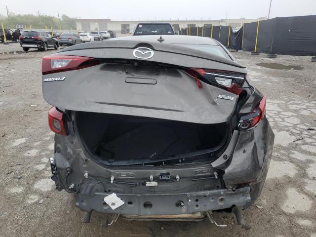 Photo 6 from auction – 2016 MAZDA 3 TOURING with VIN JM1BM1W72G1317211