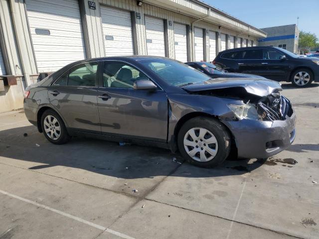 Photo 4 from auction – 2010 TOYOTA CAMRY BASE with VIN 4T1BF3EKXAU056973
