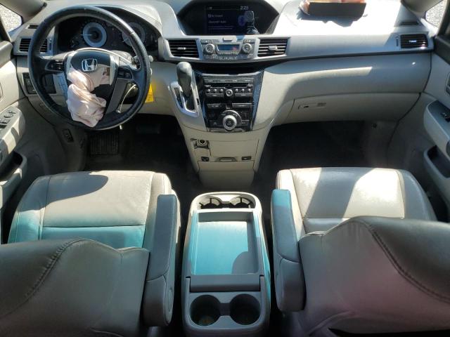 صورة رقم 8 من المزاد - 2011 HONDA ODYSSEY مع VIN 5FNRL5H69BB007554