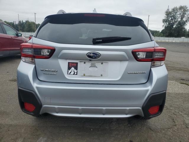 Photo 6 from auction – 2023 SUBARU CROSSTREK with VIN JF2GTAEC4PH204439