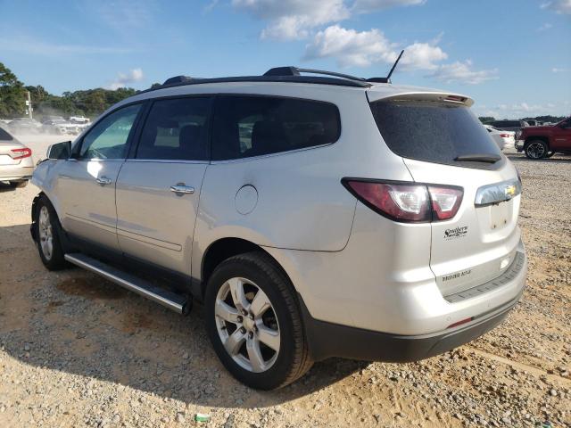 Photo 2 from auction – 2017 CHEVROLET TRAVERSE LT with VIN 1GNKRGKD8HJ305931
