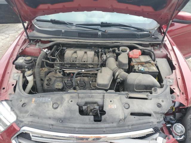 Photo 11 from auction – 2015 FORD TAURUS SEL with VIN 1FAHP2E84FG199441