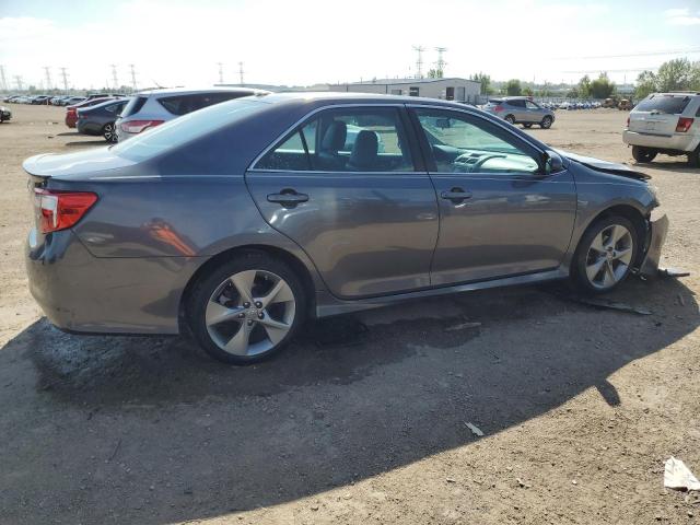 Photo 3 from auction – 2014 TOYOTA CAMRY L with VIN 4T1BF1FK3EU306062