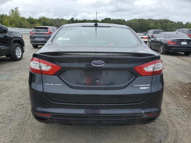 Photo 6 from auction – 2013 FORD FUSION TITANIUM with VIN 3FA6P0D98DR224532