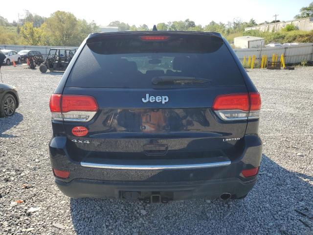 Photo 6 from auction – 2017 JEEP GRAND CHER with VIN 1C4RJFBG6HC735626