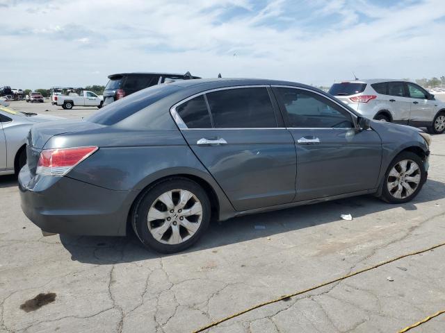 Photo 3 from auction – 2010 HONDA ACCORD EXL with VIN 1HGCP3F83AA030601