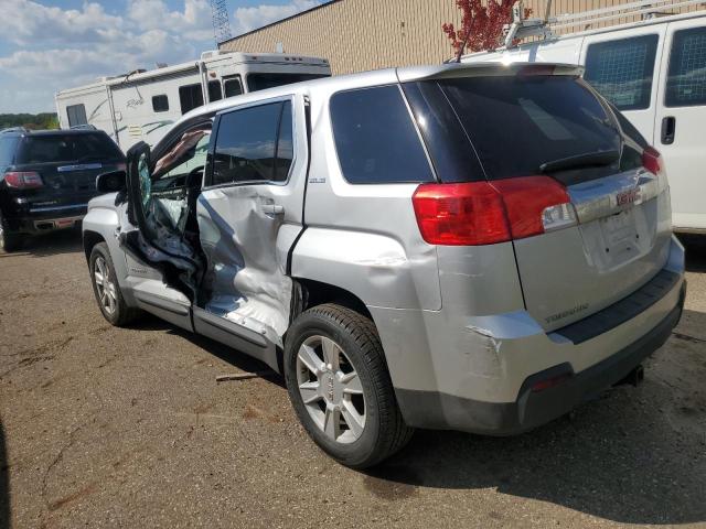 Photo 2 from auction – 2013 GMC TERRAIN SL with VIN 2GKALMEK0D6318697
