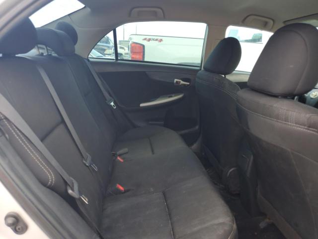 Photo 10 from auction – 2013 TOYOTA COROLLA BA with VIN 5YFBU4EE3DP125658