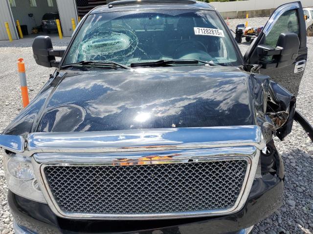 Photo 11 from auction – 2008 FORD F150 SUPERCREW with VIN 1FTPW14V18FA36751