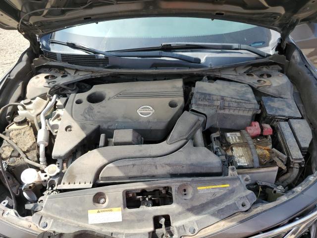 Photo 11 from auction – 2013 NISSAN ALTIMA 2.5 with VIN 1N4AL3AP4DN543312