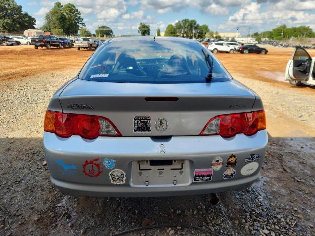 Photo 6 from auction – 2004 ACURA RSX with VIN JH4DC54864S009039