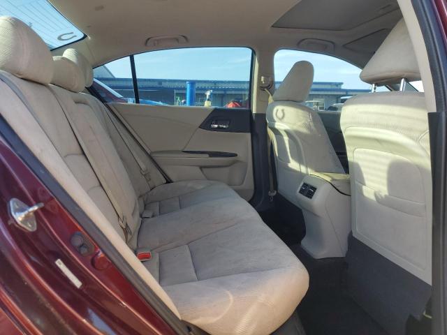 Photo 10 from auction – 2013 HONDA ACCORD EX with VIN 1HGCR2F74DA178238