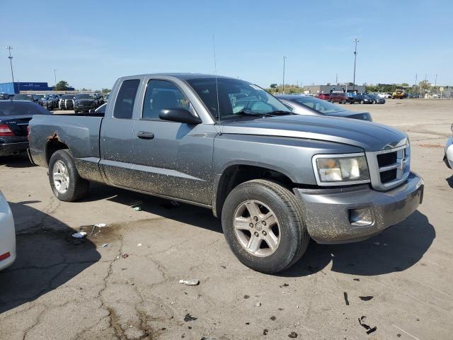 Photo 4 from auction – 2011 DODGE DAKOTA SLT with VIN 1D7RE3BK7BS708221