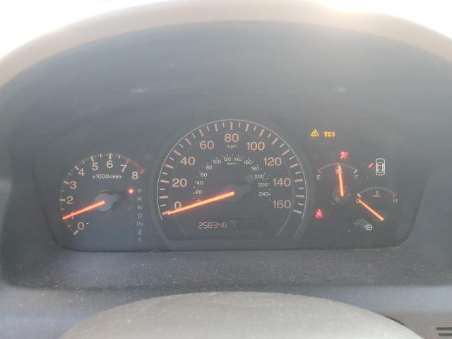 Photo 9 from auction – 2003 HONDA ACCORD EX with VIN 1HGCM66533A014580