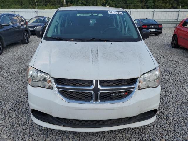 Photo 5 from auction – 2016 DODGE GRAND CARA with VIN 2C4RDGBG4GR196331