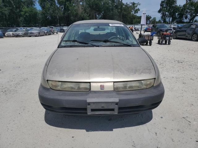 Photo 5 from auction – 1997 SATURN SL with VIN 1G8ZF5288VZ115030