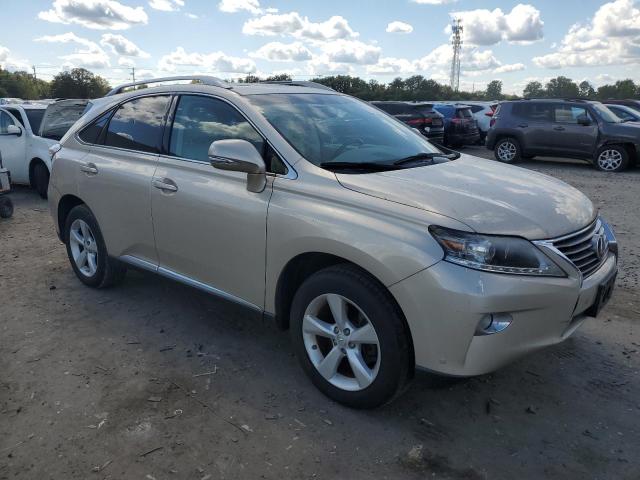 Photo 4 from auction – 2013 LEXUS RX 350 with VIN 2T2BK1BAXDC222325