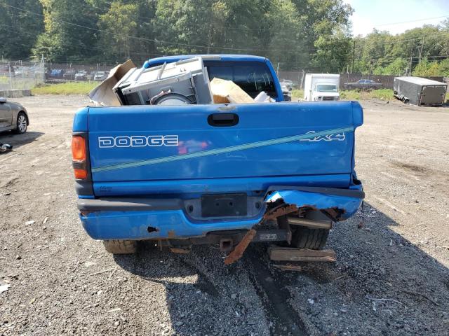Photo 6 from auction – 2000 DODGE RAM 1500 with VIN 3B7HF13Z2YM232058