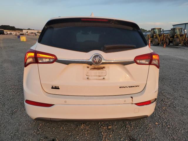 Photo 6 from auction – 2019 BUICK ENVISION E with VIN LRBFXCSA1KD015100