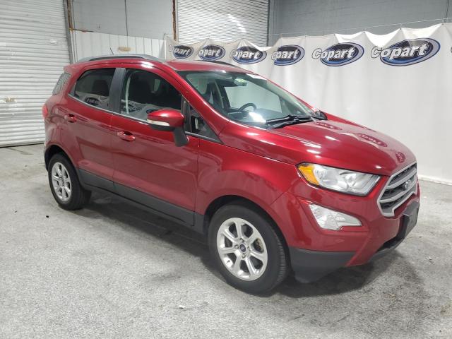 Photo 4 from auction – 2019 FORD ECOSPORT S with VIN MAJ3S2GE7KC277451