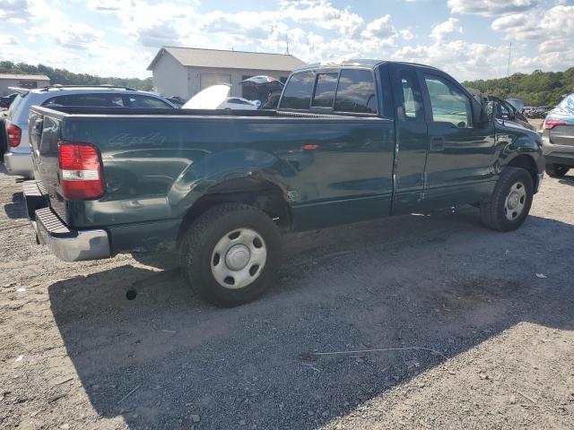 Photo 3 from auction – 2007 FORD F150 with VIN 1FTRF14W77KD37371