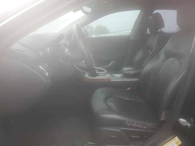 Zdjęcie 7 z aukcji – 2012 CADILLAC CTS PREMIU z VIN 1G6DS8E34C0145840
