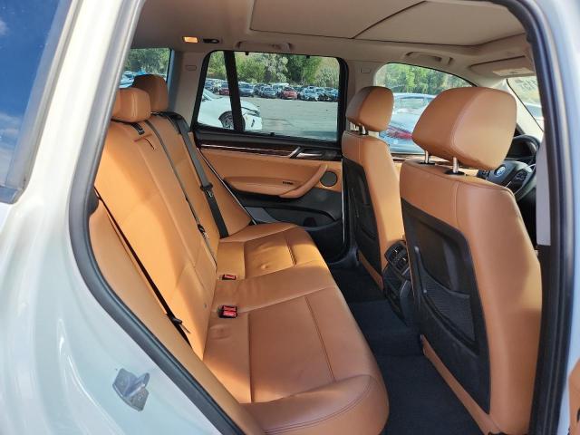Photo 11 from auction – 2017 BMW X3 XDRIVE3 with VIN 5UXWX7C53H0S20040