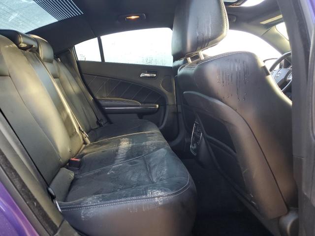 Photo 10 from auction – 2014 DODGE CHARGER R/ with VIN 2C3CDXCT3EH159439