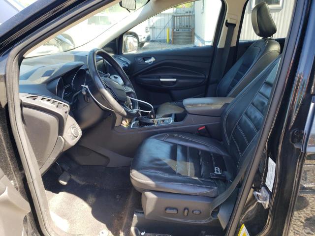 Zdjęcie 7 z aukcji – 2018 FORD ESCAPE SEL z VIN 1FMCU9HD2JUC21246