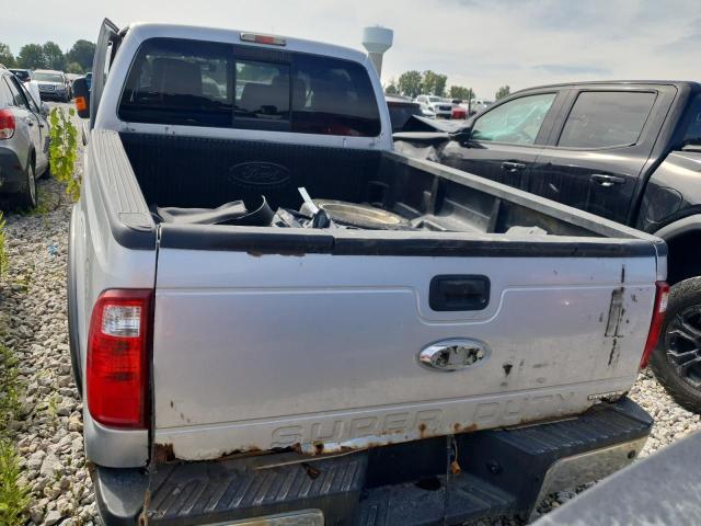Photo 6 from auction – 2013 FORD F250 SUPER with VIN 1FT7W2B66DEA47892