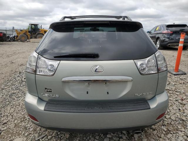 Photo 6 from auction – 2006 LEXUS RX 330 with VIN 2T2HA31U26C106155