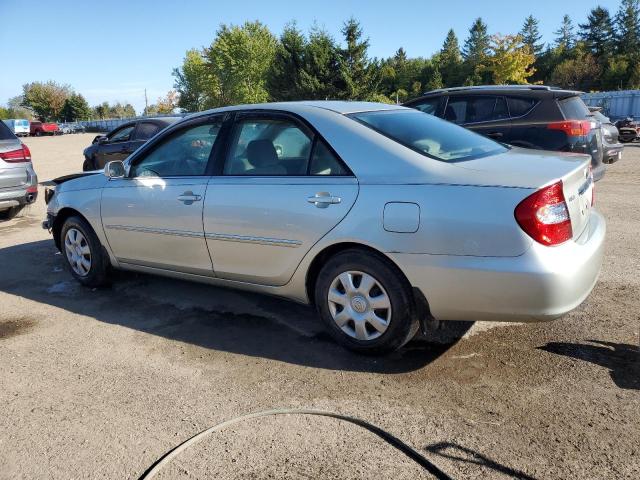 Photo 2 from auction – 2003 TOYOTA CAMRY LE with VIN JTDBE32K030146431