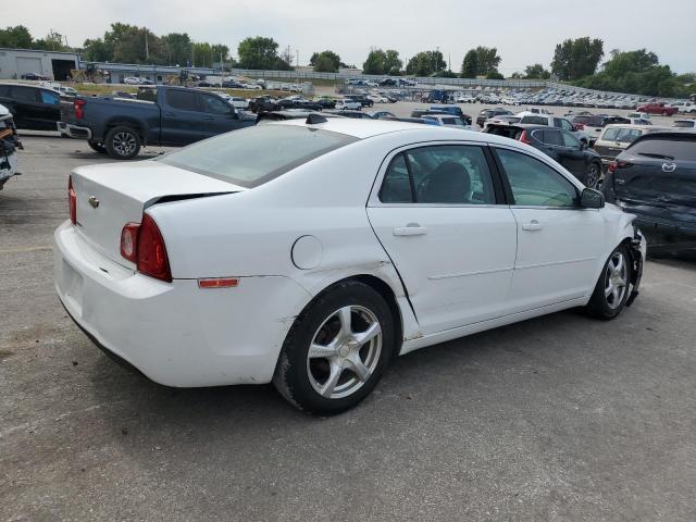 Photo 3 from auction – 2012 CHEVROLET MALIBU LS with VIN 1G1ZB5E01CF283624