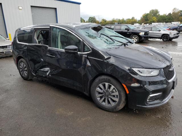 Photo 4 from auction – 2024 CHRYSLER PACIFICA H with VIN 2C4RC1S74RR150663
