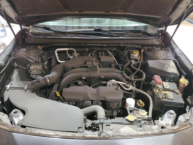 Photo 11 from auction – 2019 SUBARU OUTBACK 2. with VIN 4S4BSAJC7K3343385