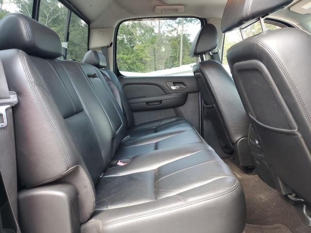 Photo 10 from auction – 2008 GMC SIERRA K15 with VIN 2GTEK13J481304734